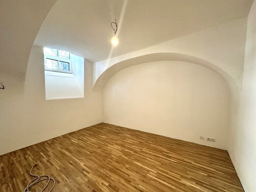 Zentrale Gewerbefläche in sehr beliebter Grazer Lage angrenzend zum 1. Bezirk in der Grazbachgasse - Provisionsfrei! - Ansicht 3