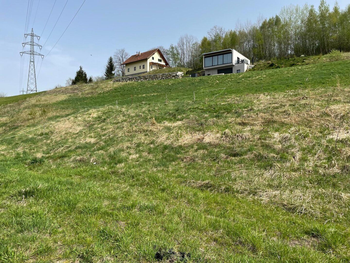 BAUGRUNDSTÜCK in WARTBERG zu verkaufen - Ansicht 4