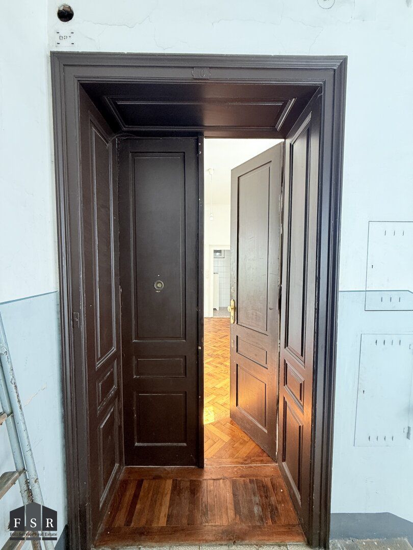 Wohnung – Wien - Ansicht 2