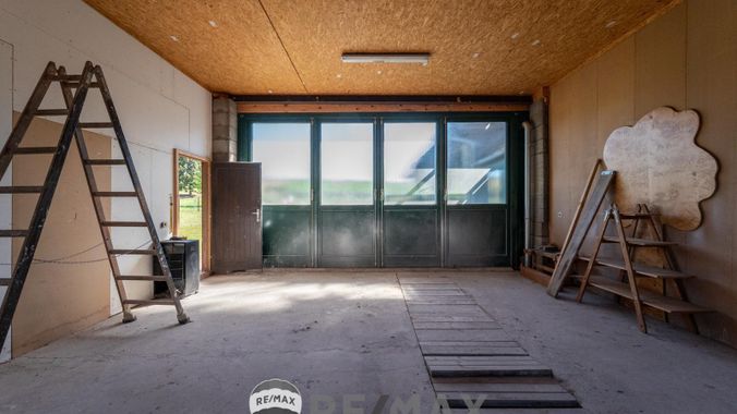 MFH 2134 Wultendorf