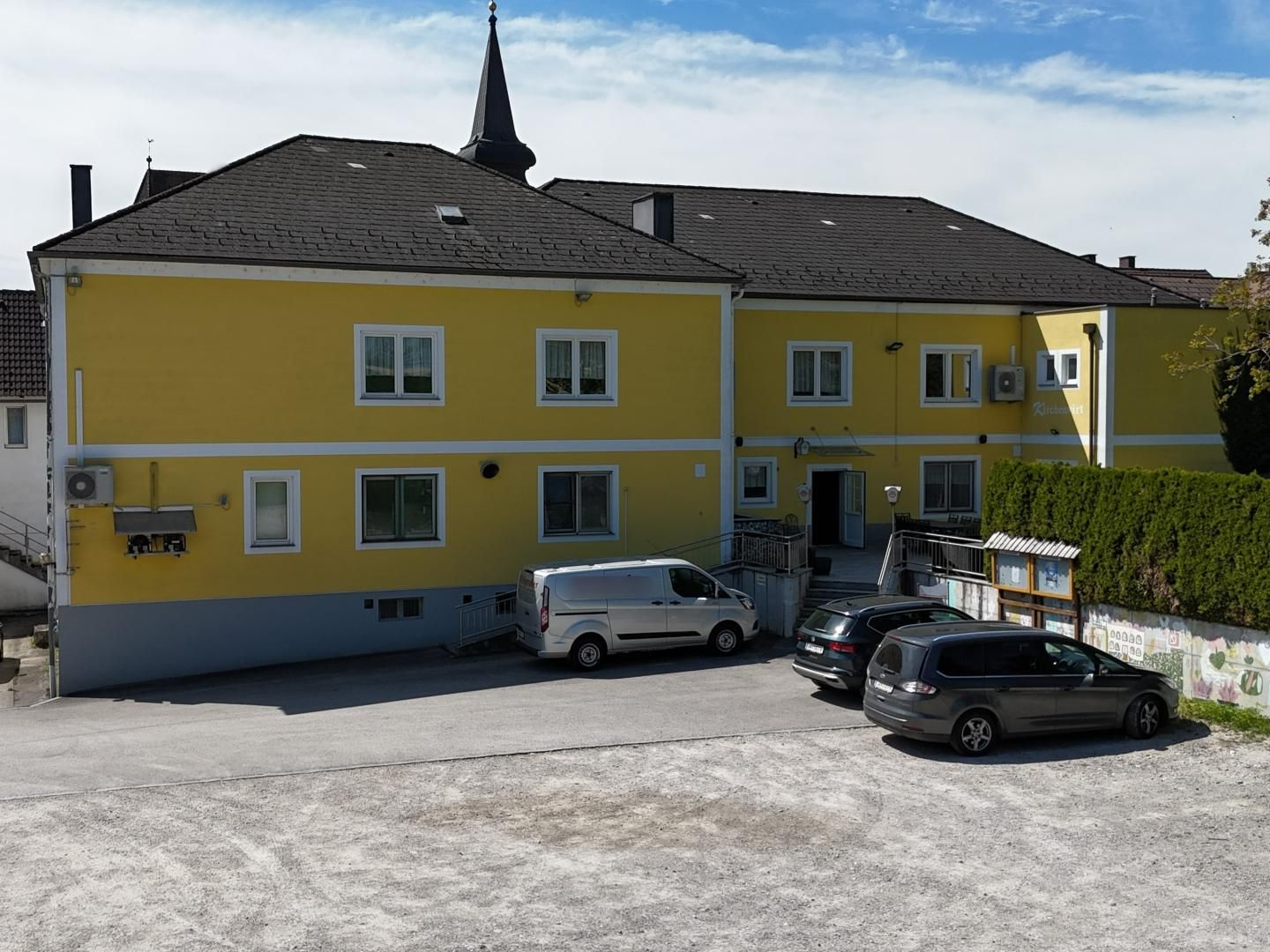 Neuer Preis: Werden Sie der neue Herzschlag von Ferschnitz - Traditionelles Gasthaus sucht Nachfolge! - Ansicht 4