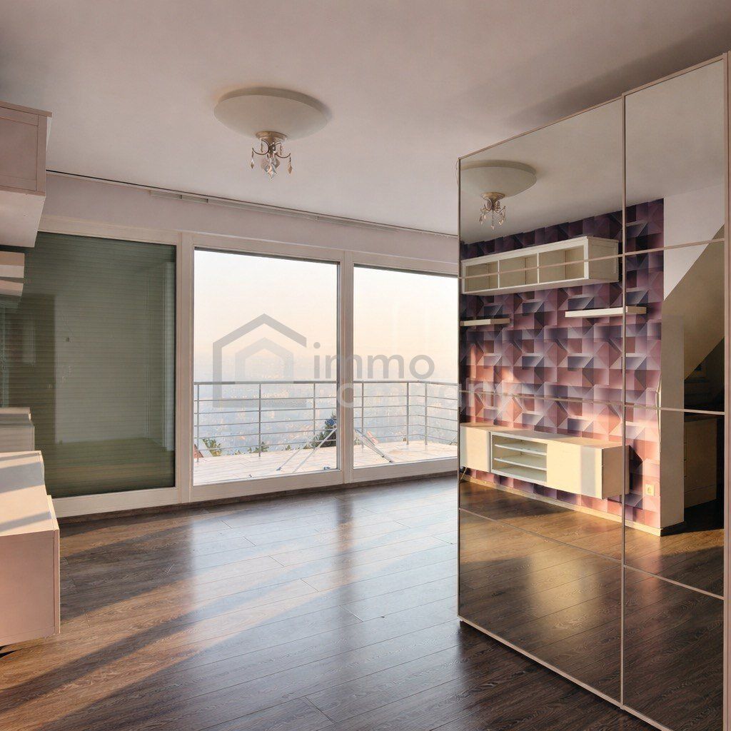 Wohnung – Budapest