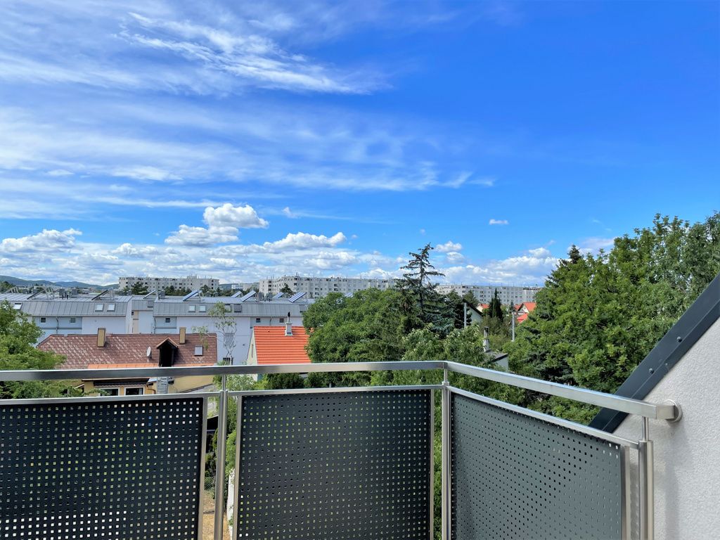 TERRASSENTRAUM | 2 ZIMMER | U-BAHN | WIENERBERGERTEICH