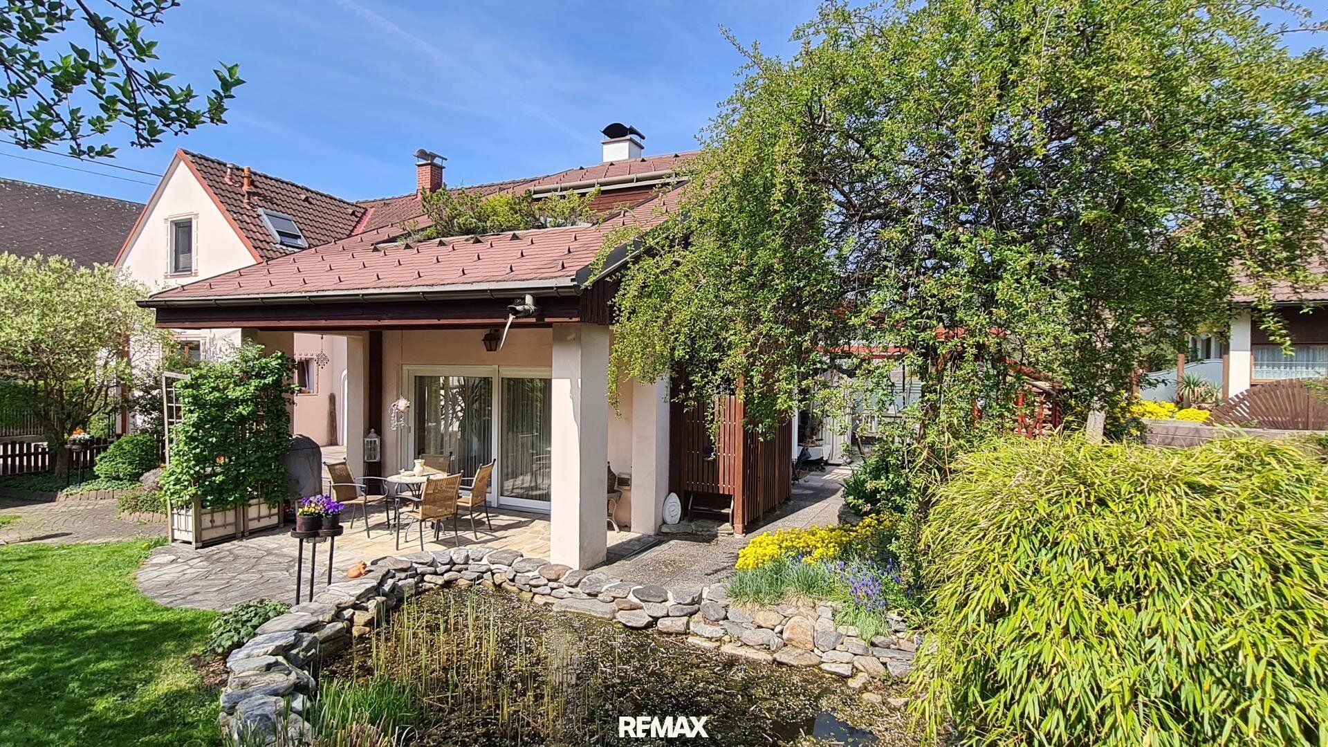 Haus – St. Stefan ob Leoben, Käserei, Preßnitz