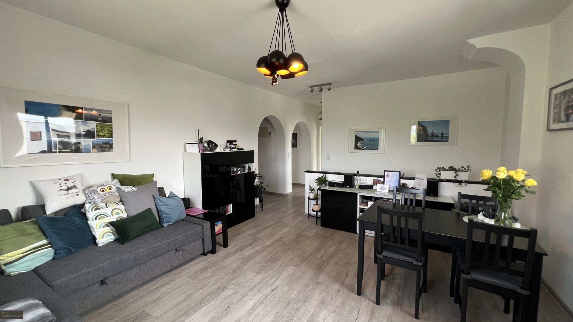 106 m² Wohnung mit Garten - Innsbruck / Arzl