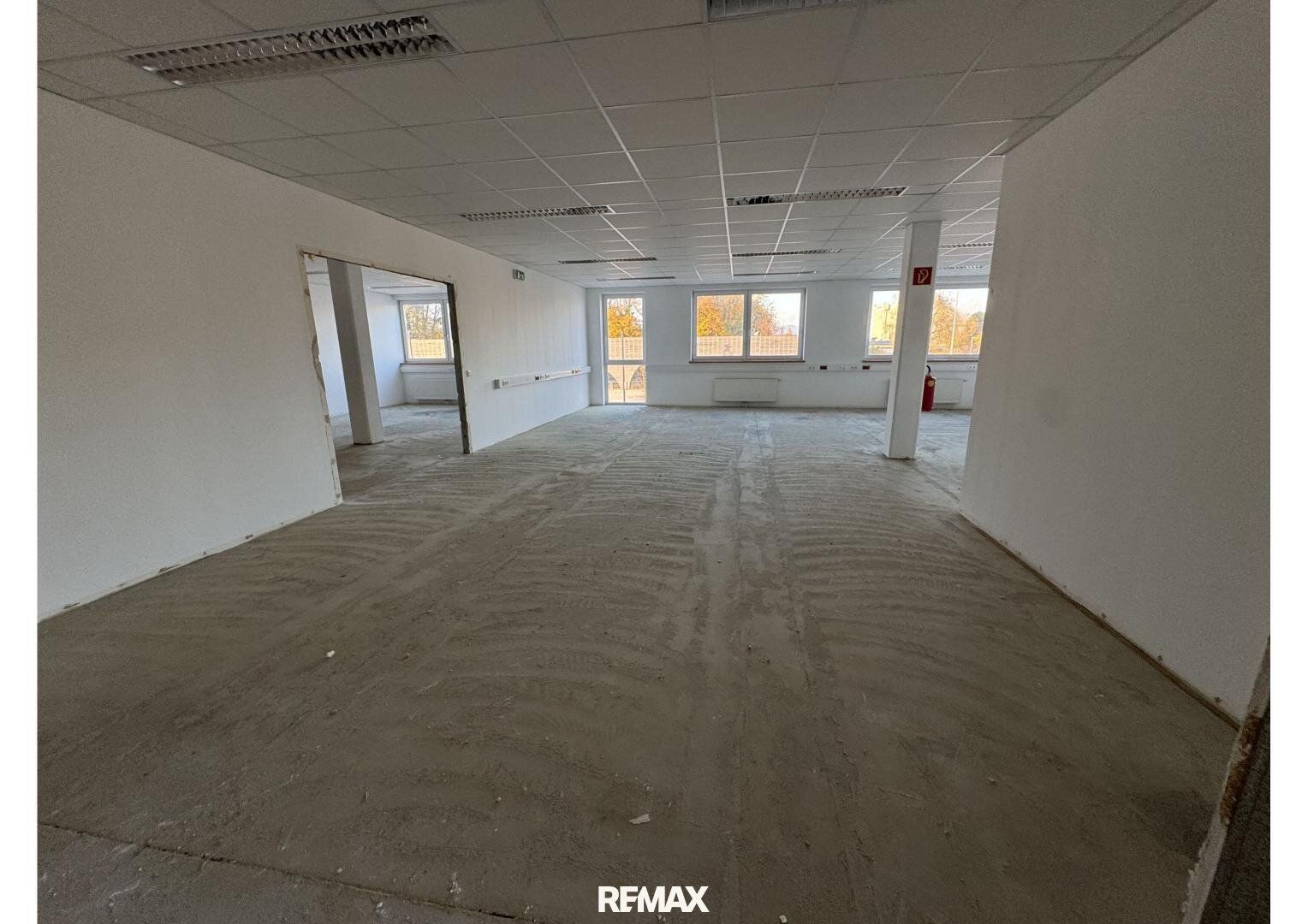 Attraktive Gewerbefläche in Klagenfurt - hohe Sichtbarkeit und flexible Flächennutzung zwischen ca. 300 und 800 m² - Ansicht 5