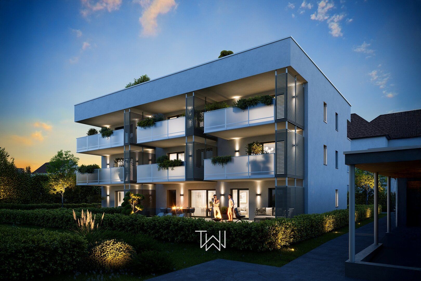 Wohnung – Graz - Ansicht 5