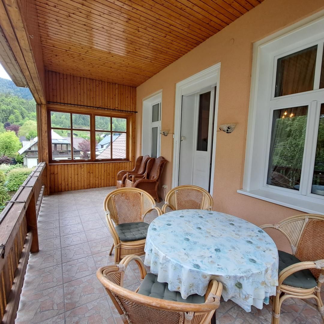 Haus – St. Aegyd am Neuwalde - Ansicht 4