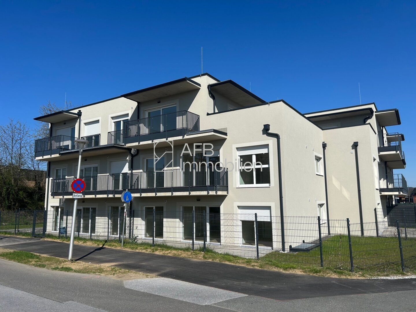 Erstbezug - 4-Zimmer-Gartenwohnung in Kalsdorf | Sofort beziehbar | Provisionsfrei