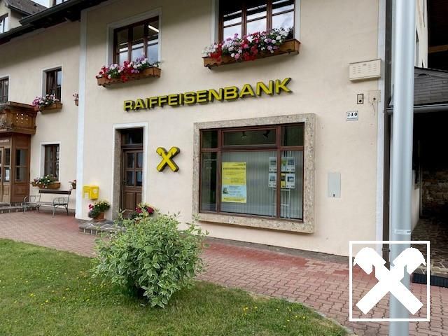 Vielseitig nutzbare Büro/Geschäftsräumlichkeit in Miesenbach - Ansicht 2