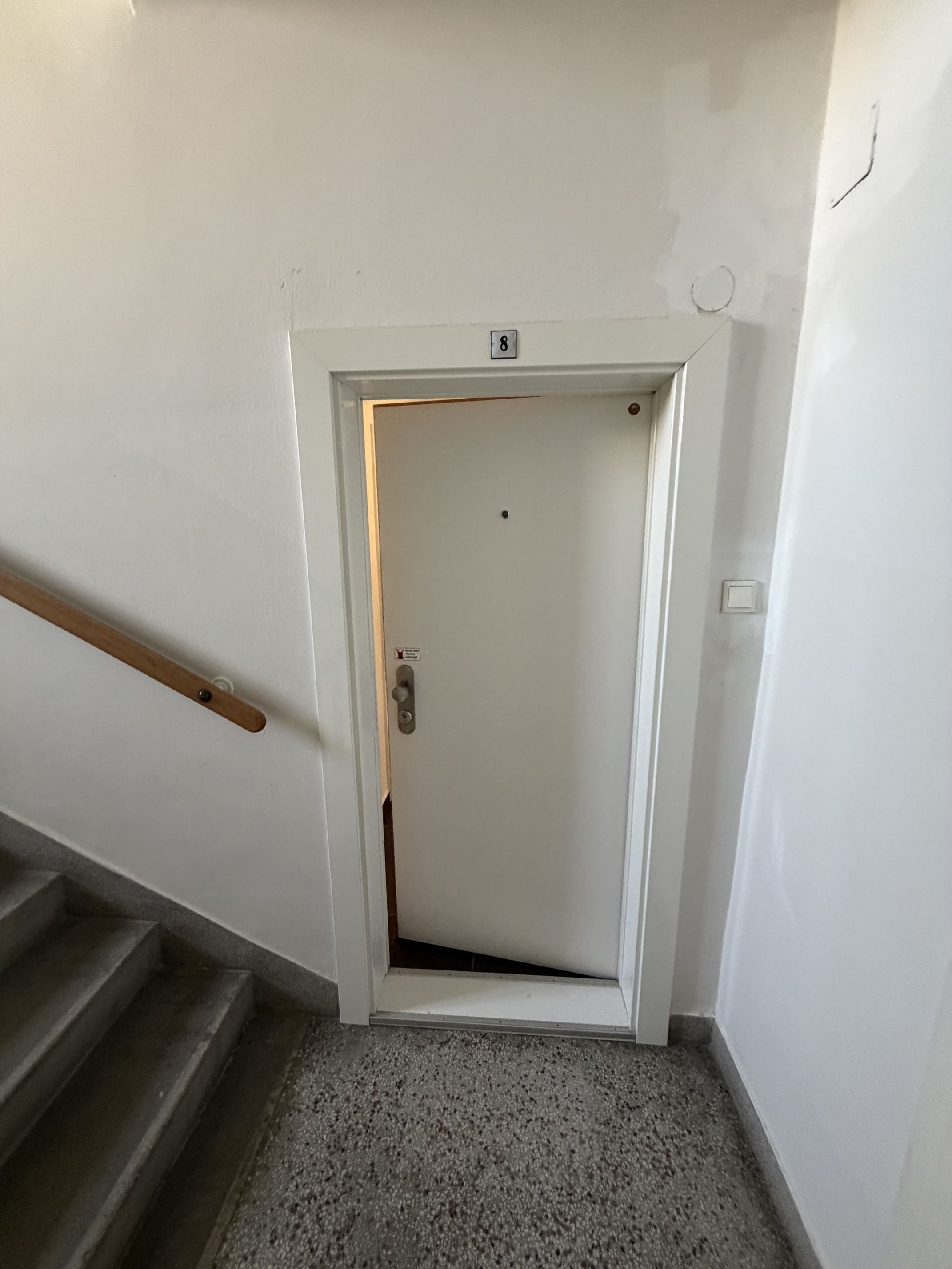 Wohnung – Wien - Ansicht 3