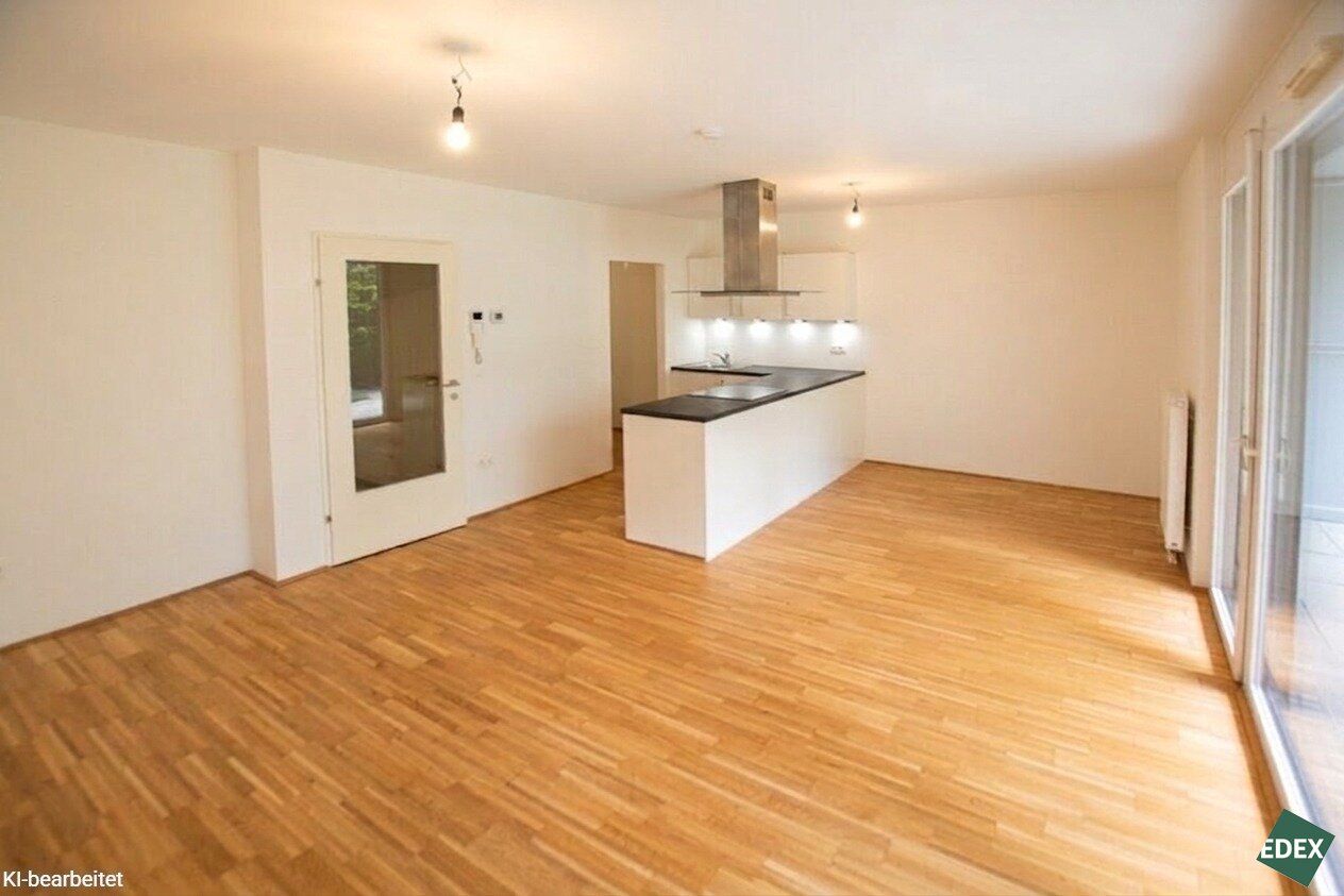 Wohnung – Wien - Ansicht 2
