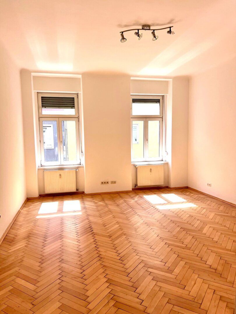 Repräsentatives Gründerzeitzinshaus mit stabilem Ertrag in Graz-Gries! - Mehr