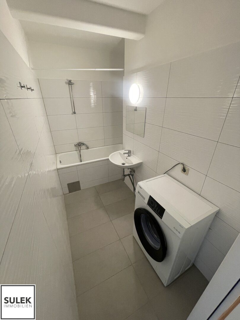 Helle 1-Zimmer Stadtwohnung gleich beim Rathaus – pohled 6