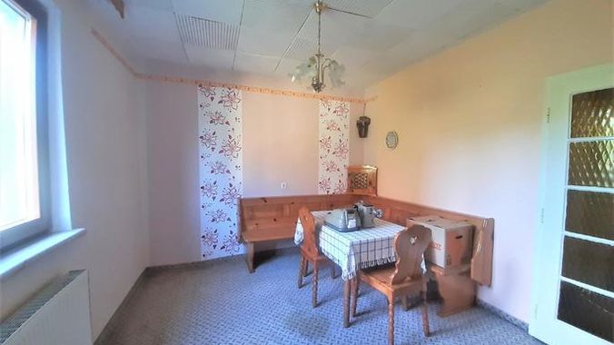 Zimmer 13,4 m²