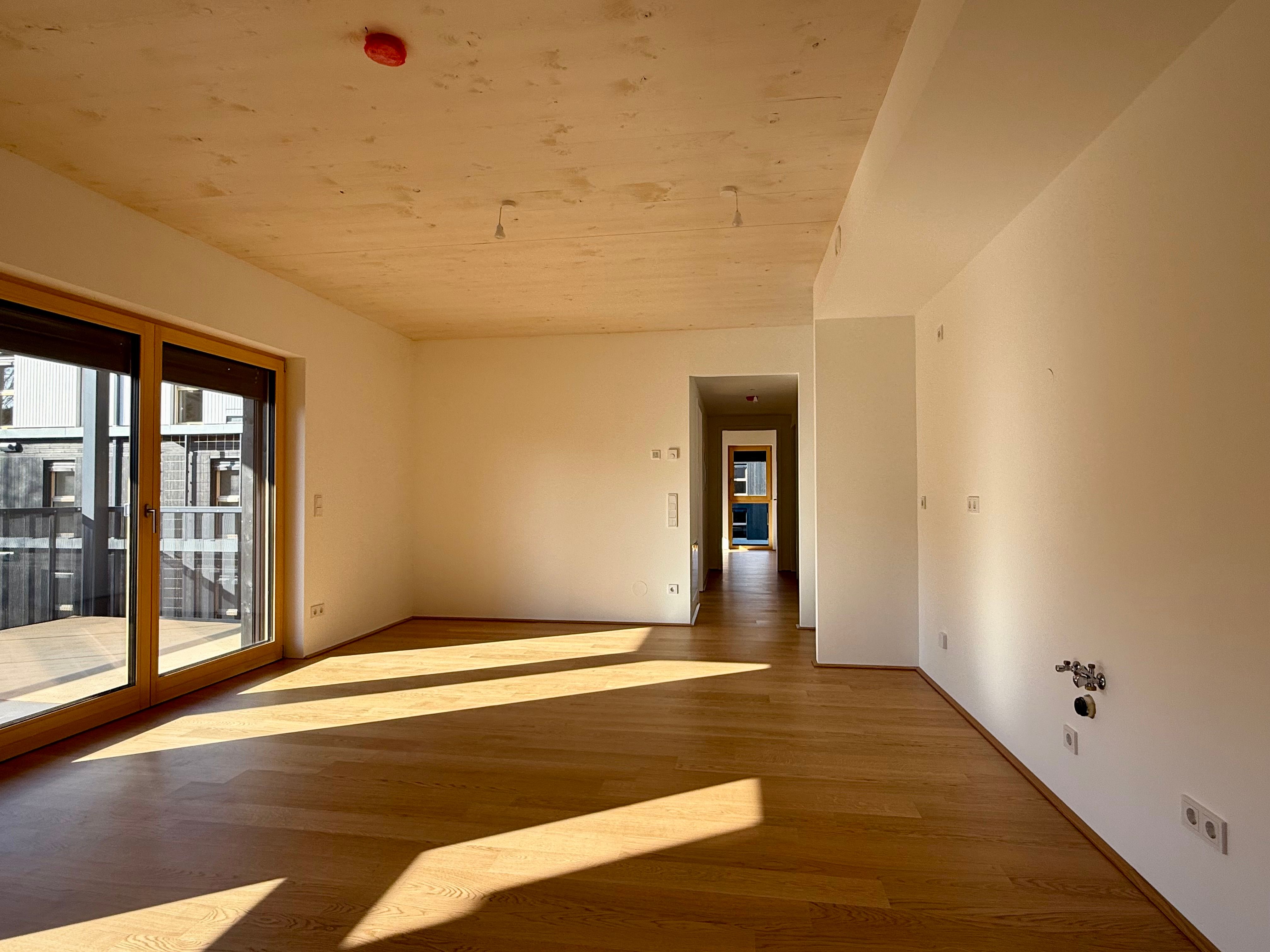 Wohnung – Mödling, Vorderbrühl - Ansicht 4