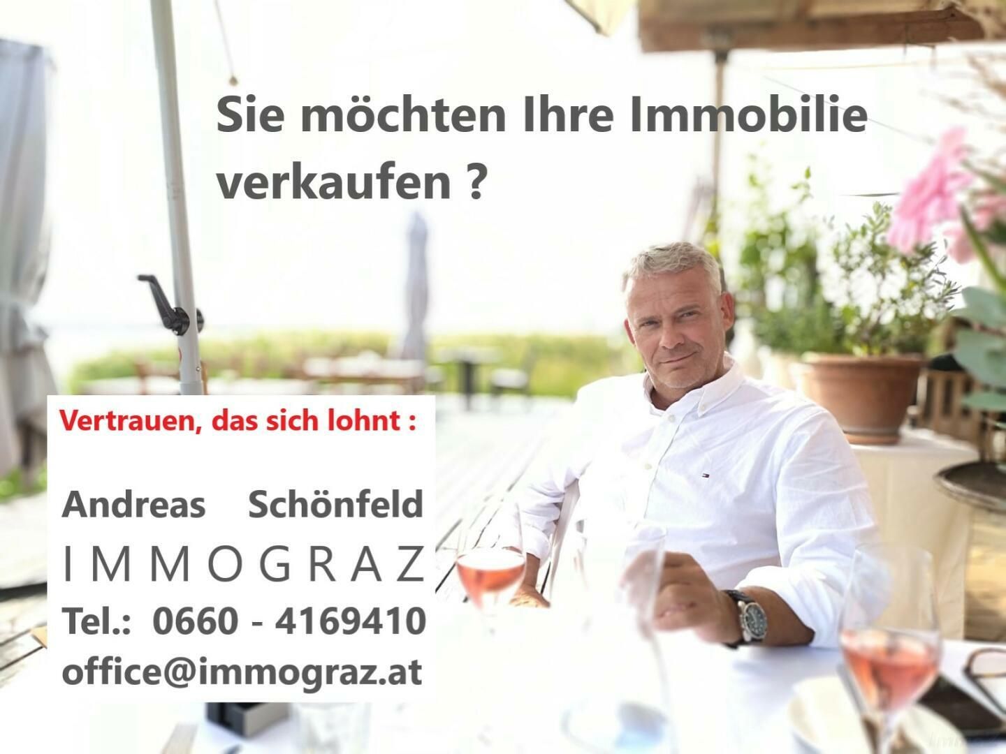 Eigentumswohnungen in Graz dringend gesucht !!!