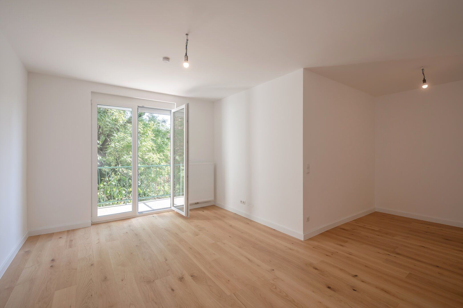 Wohnung – Wien, Planetenviertel, Hütteldorf - Ansicht 3