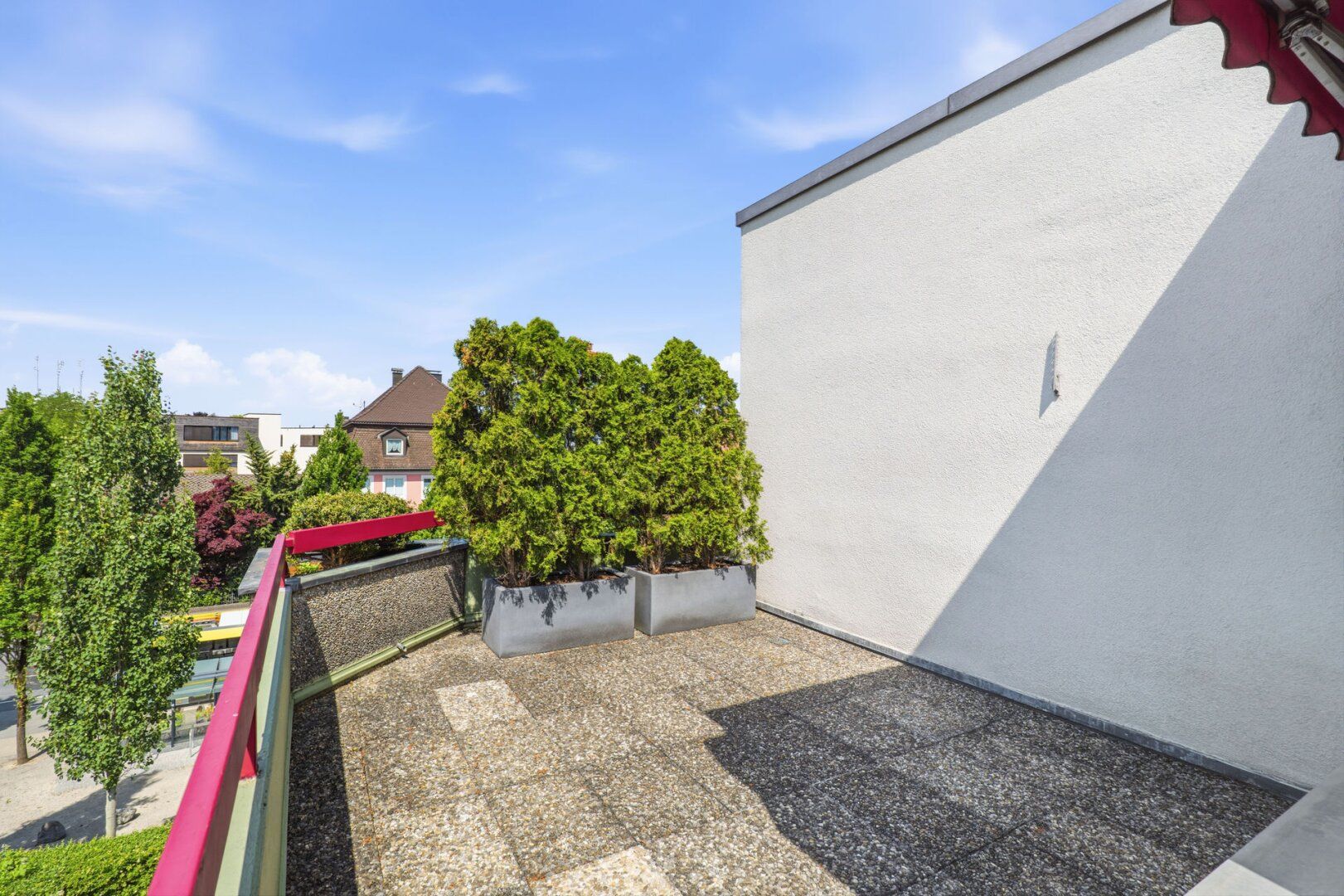 Wohnung – Lauterach - Ansicht 4