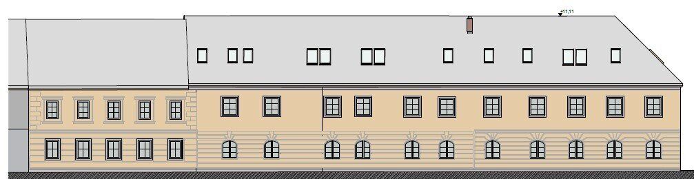 Kernsanierte 64 m² Wohnung in Oberweis zu mieten!
