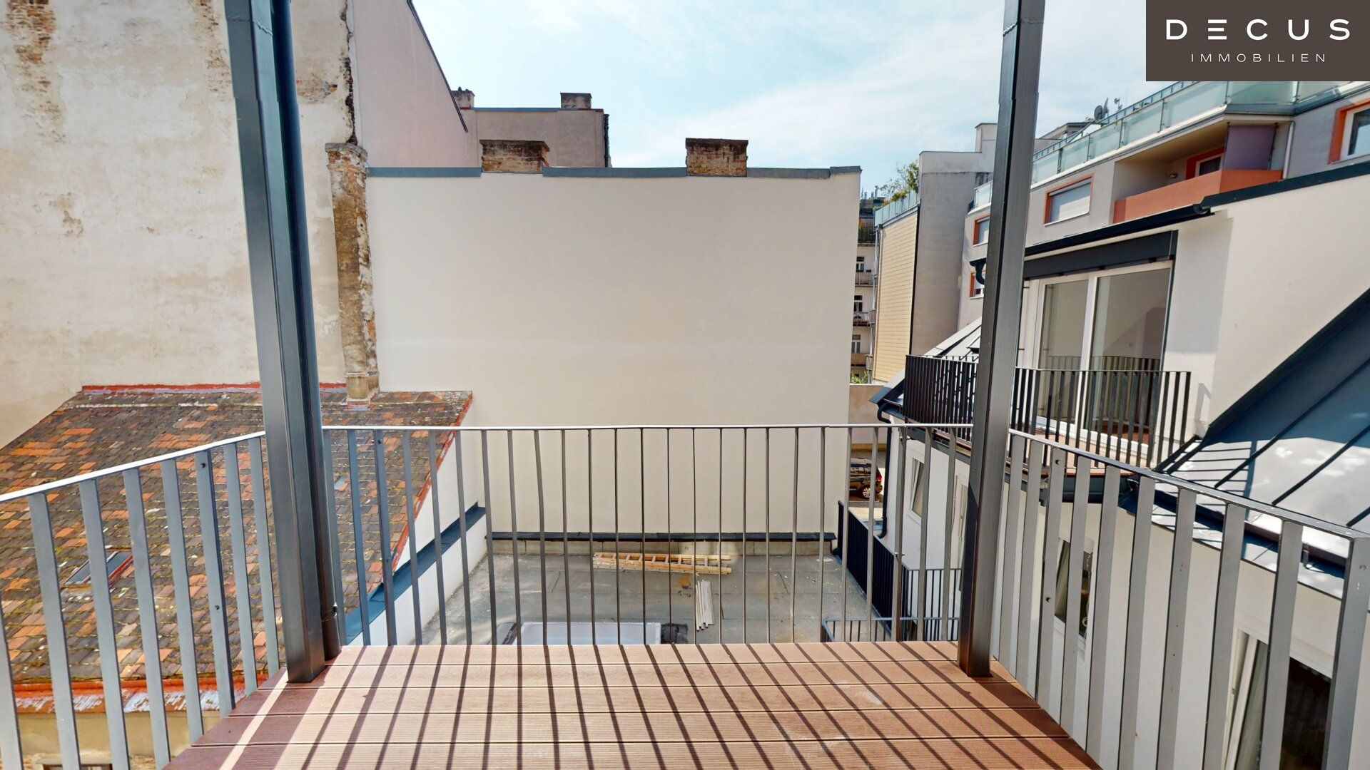 Wohnung – Wien, Ottakring - Ansicht 3