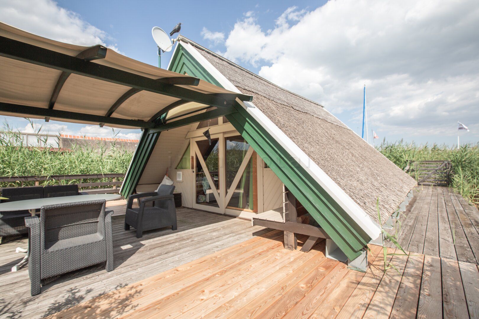 Haus – Rust - Ansicht 2