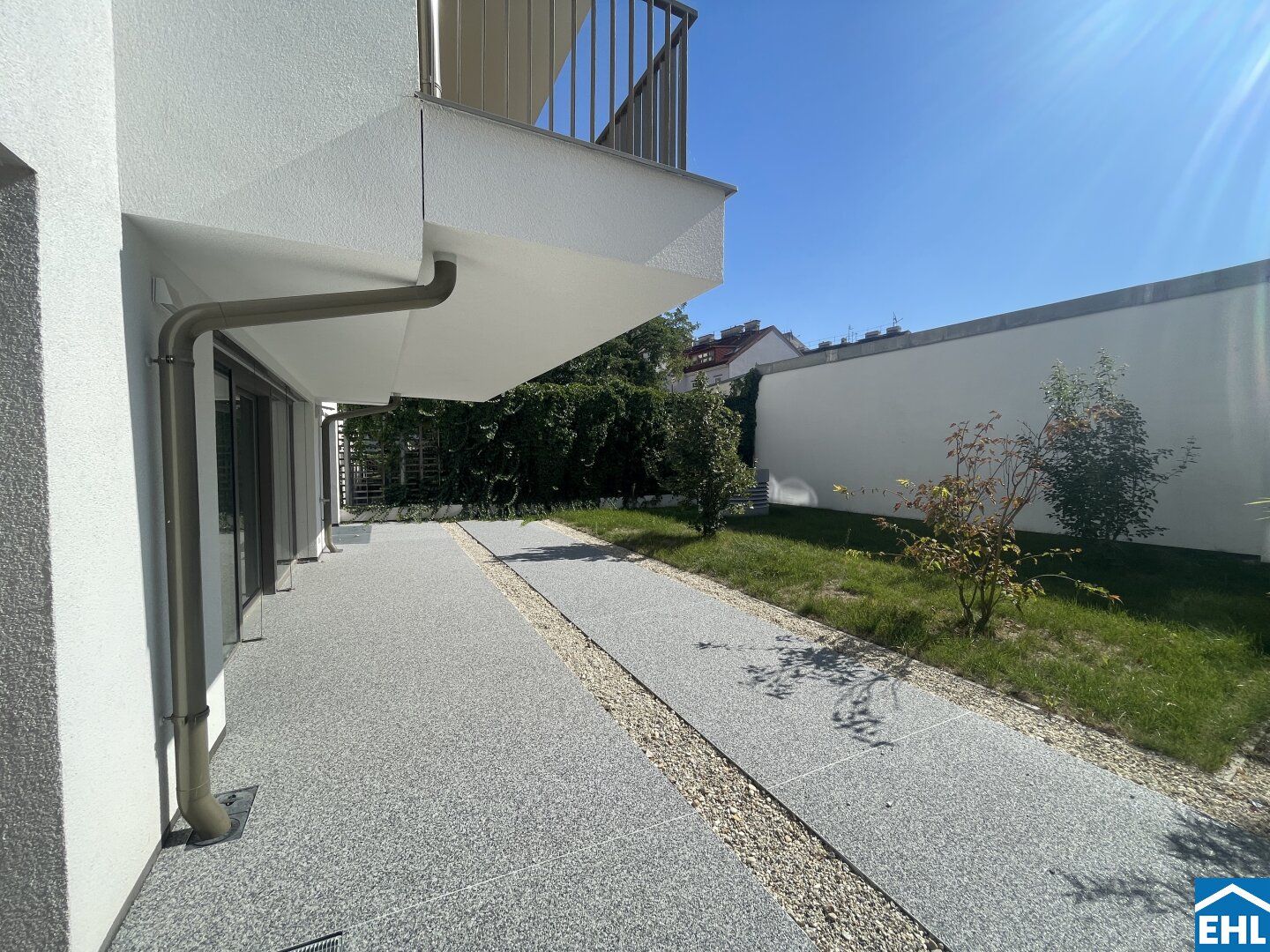 Wohnen im Apostelhof!