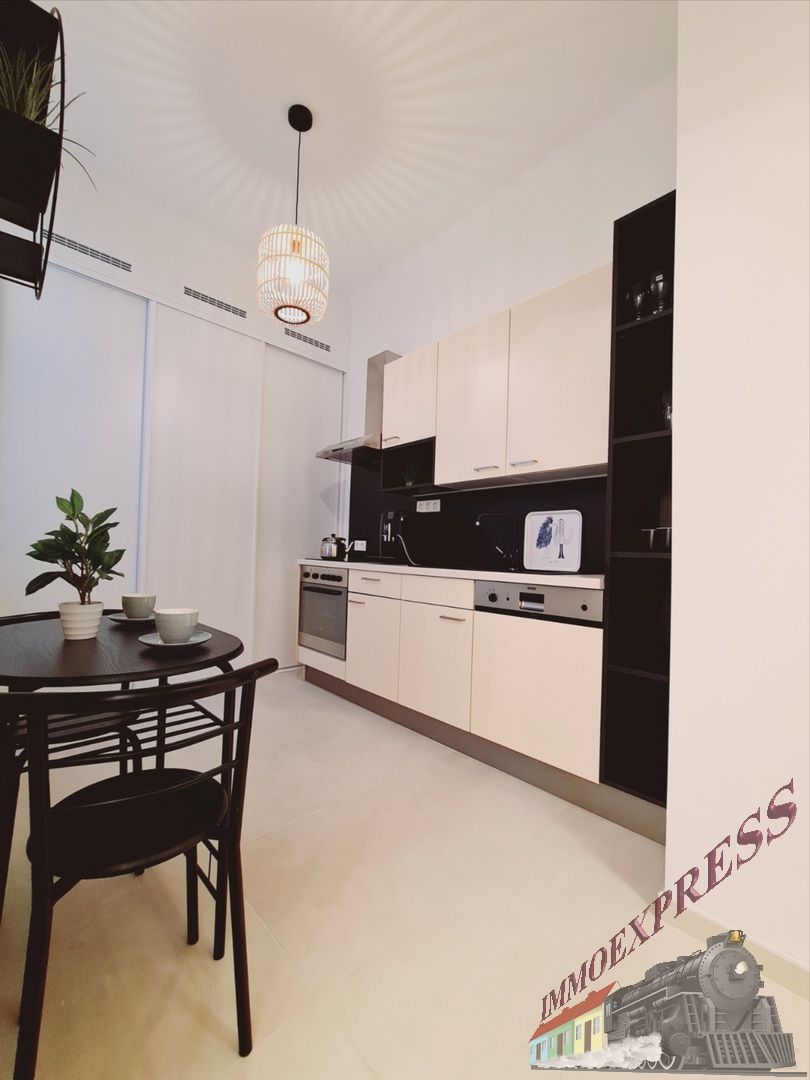 Wohnung – Wien - Ansicht 5