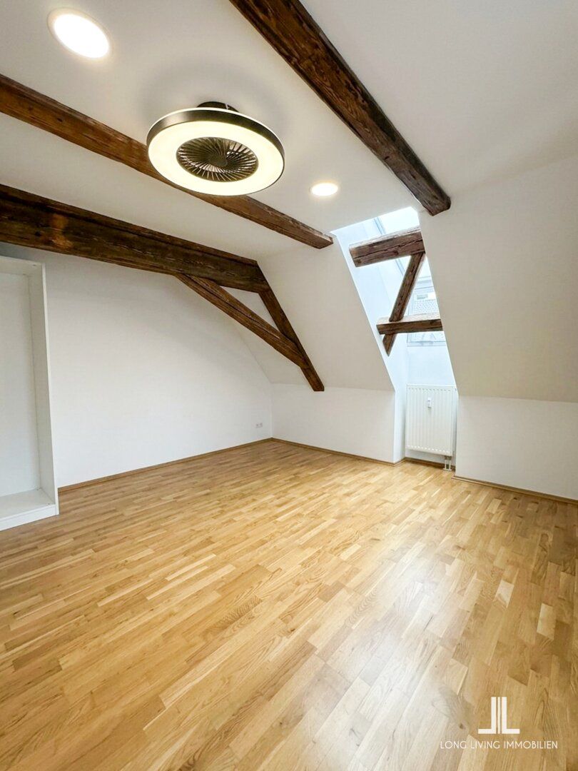 Wohnung – Graz - Ansicht 3