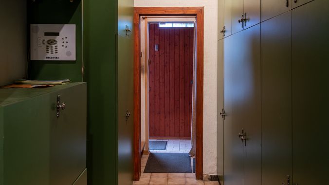 Vorzimmer