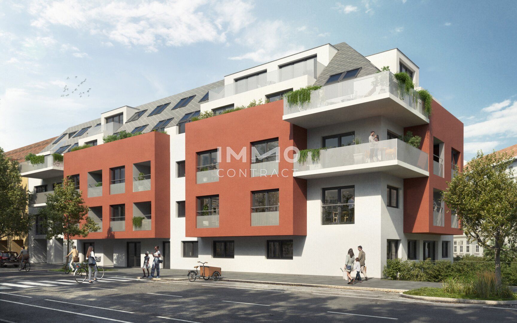 Wohnung – Wien