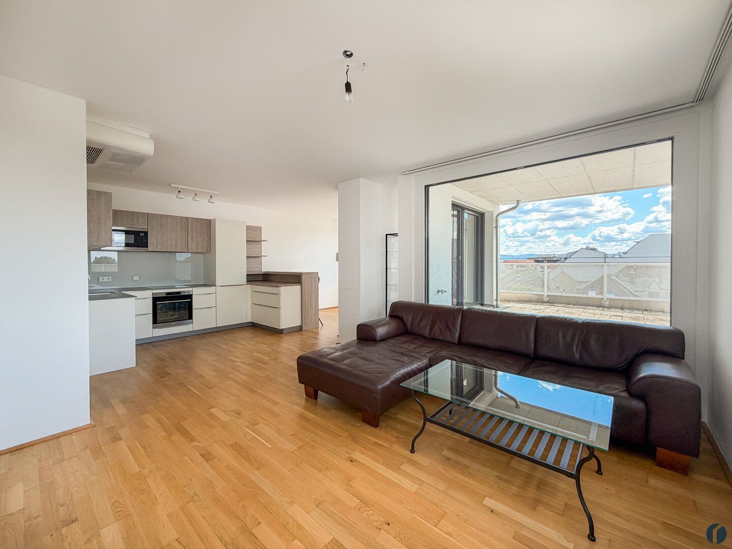Wohnung – Tulln an der Donau, Katastralgemeinde Tulln - Ansicht 3
