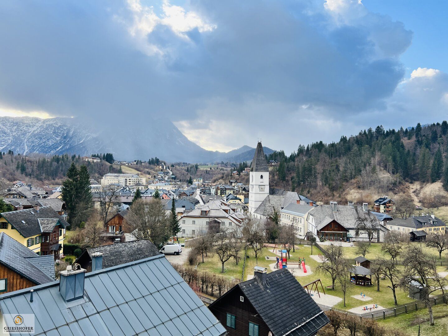 Wohnung – Bad Aussee, Reith - Ansicht 2