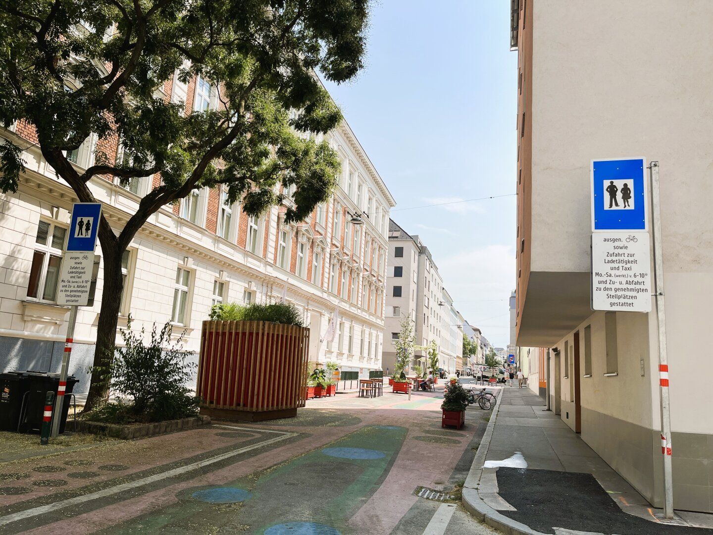 Familienfreundliche 3-Zimmer-Wohnung - frisch saniert, direkt vom Eigentümer, keine Provision!
