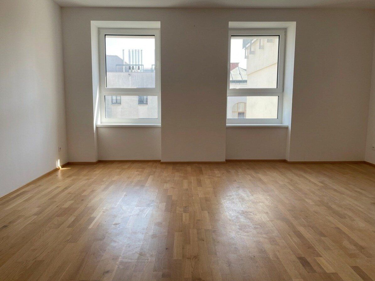 Wohnung – Wien - Ansicht 4