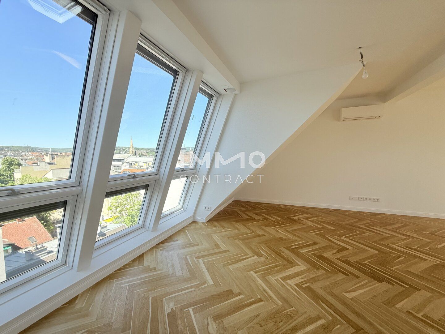 Wohnung – Wien