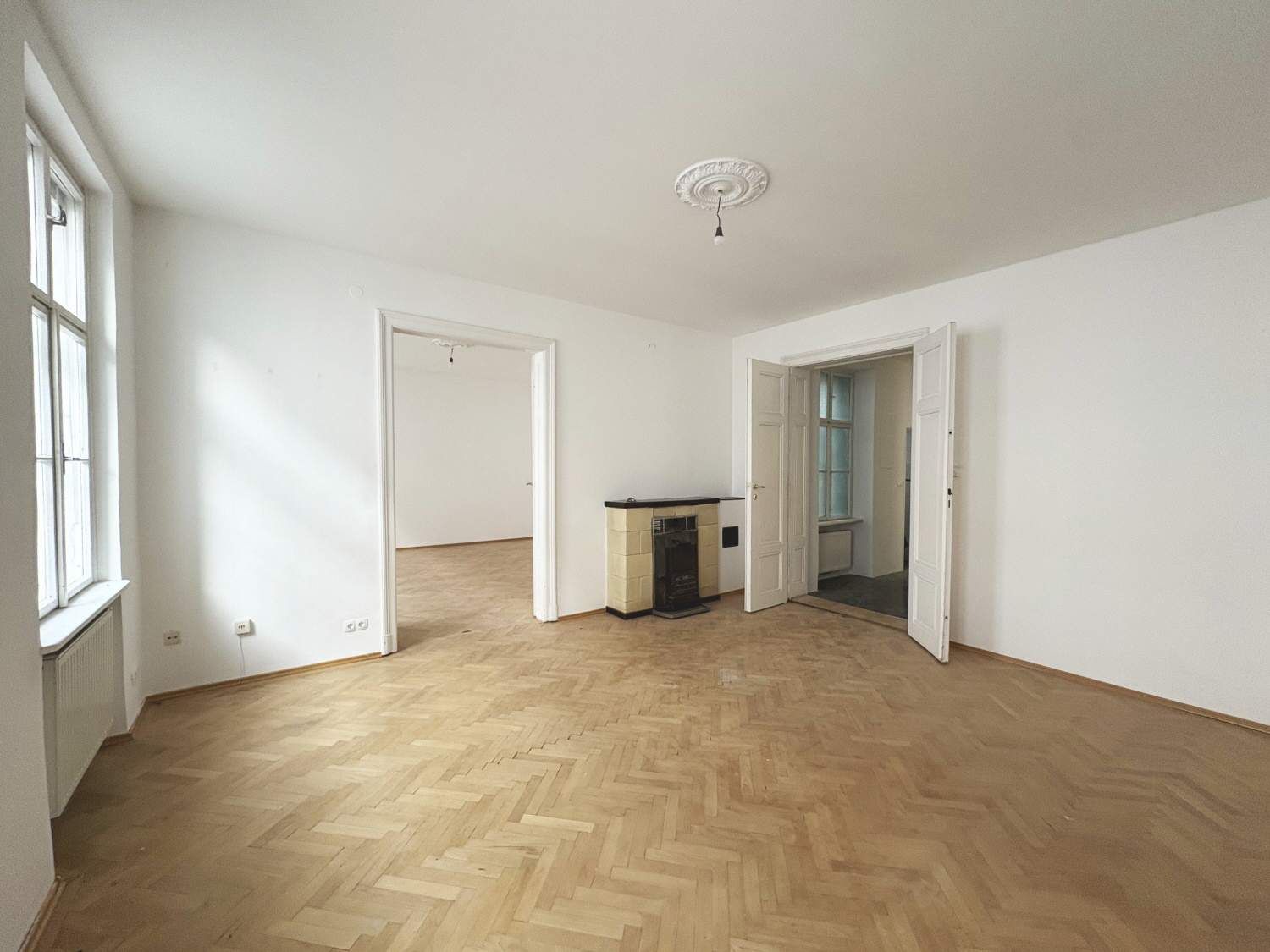 Schöne 2 Zimmer Wohnung in Top Lage -  Nahe altes AKH und Rathaus