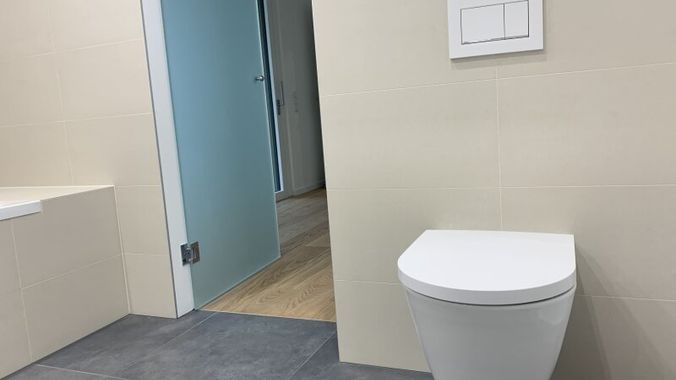 Bad/WC