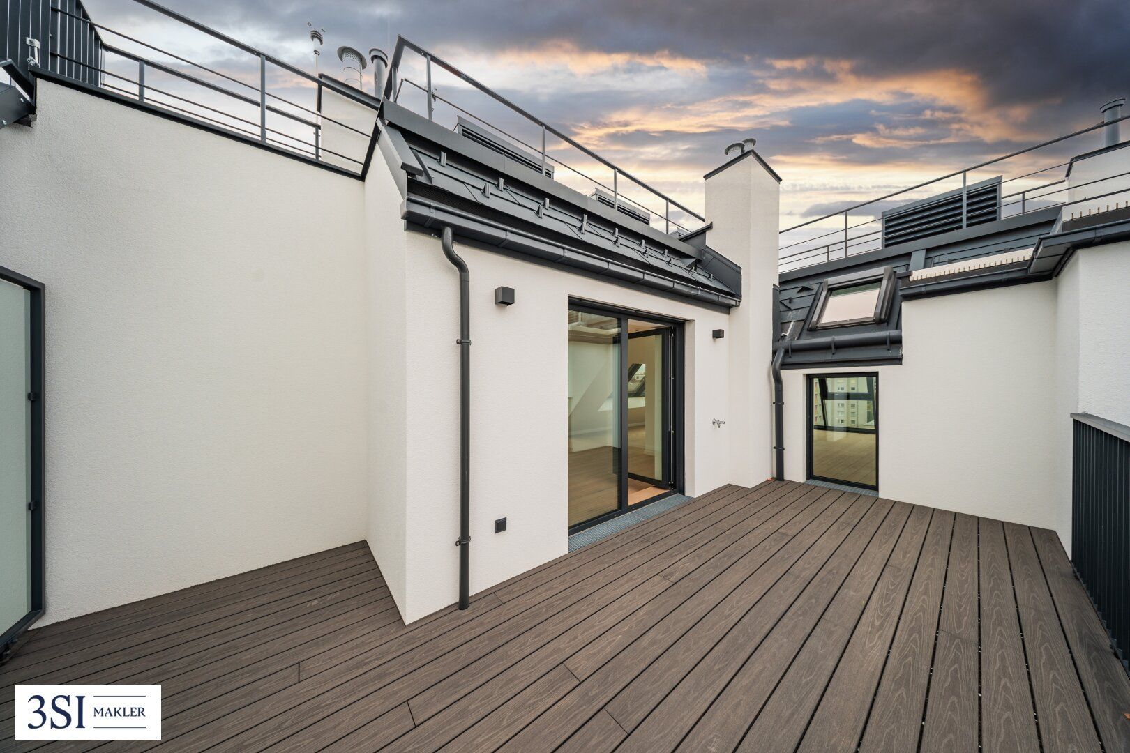 Wohnung – Wien, Siedlung Freihof, Kagran - Ansicht 5