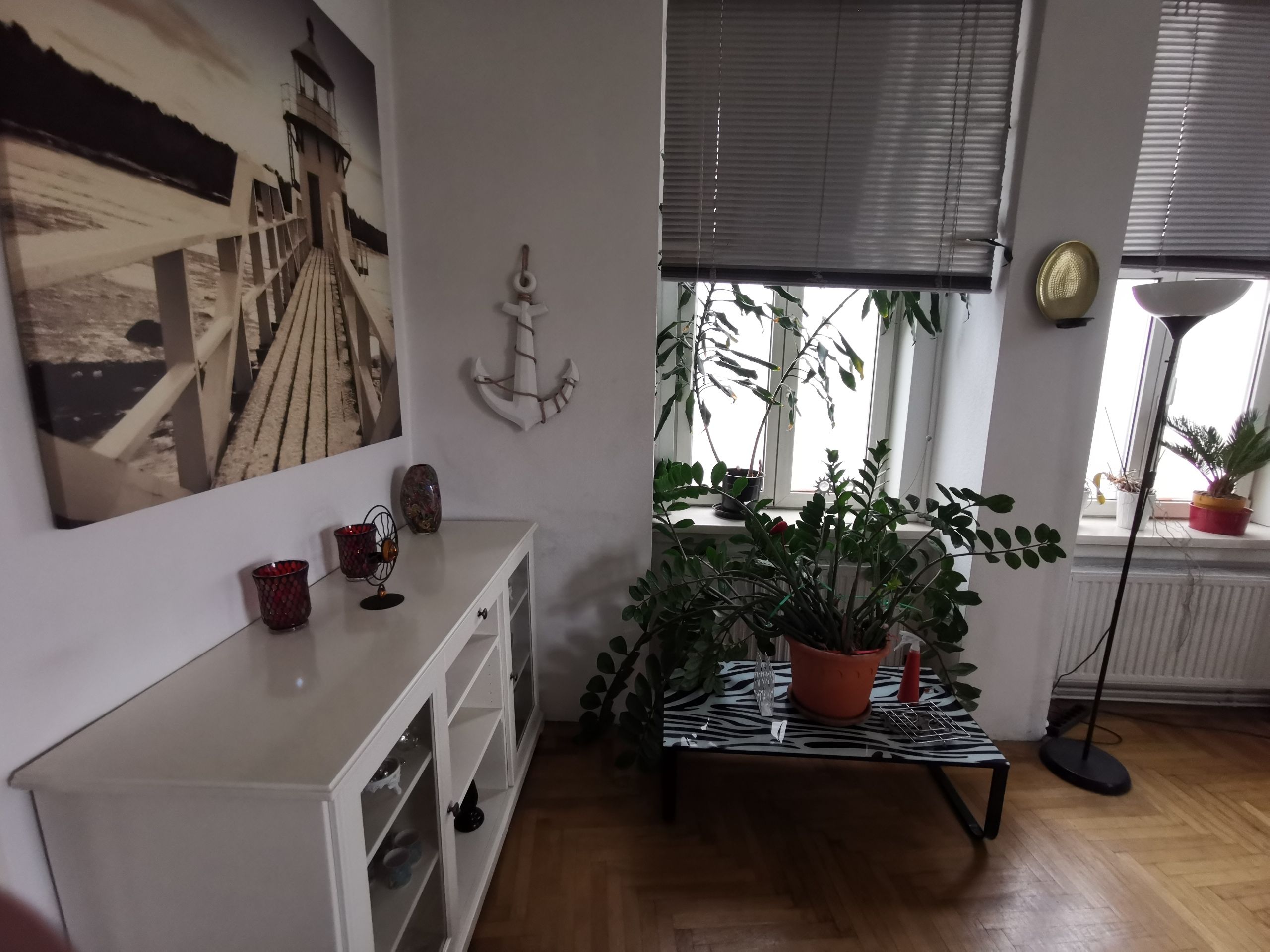 Schöne Altbauwohnung in Top-Lage!