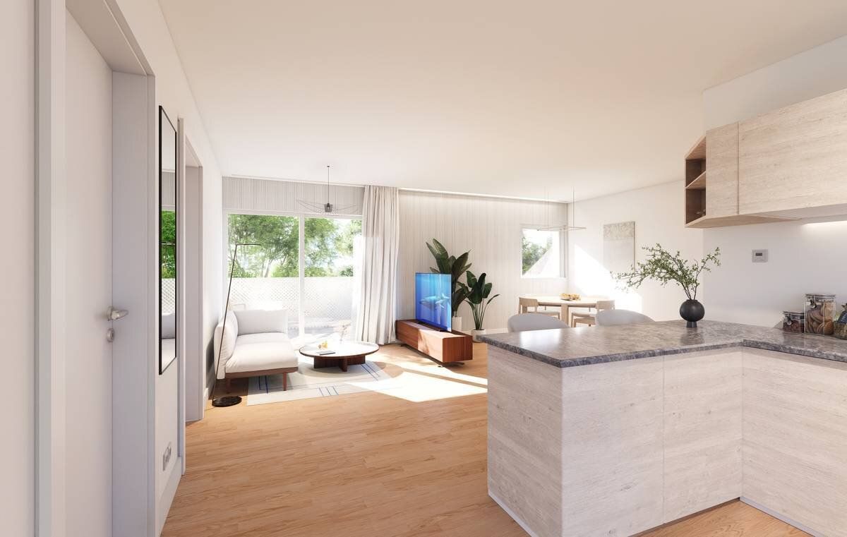 Wohnung – Graz, Katastralgemeinde Geidorf, Geidorf - Ansicht 2