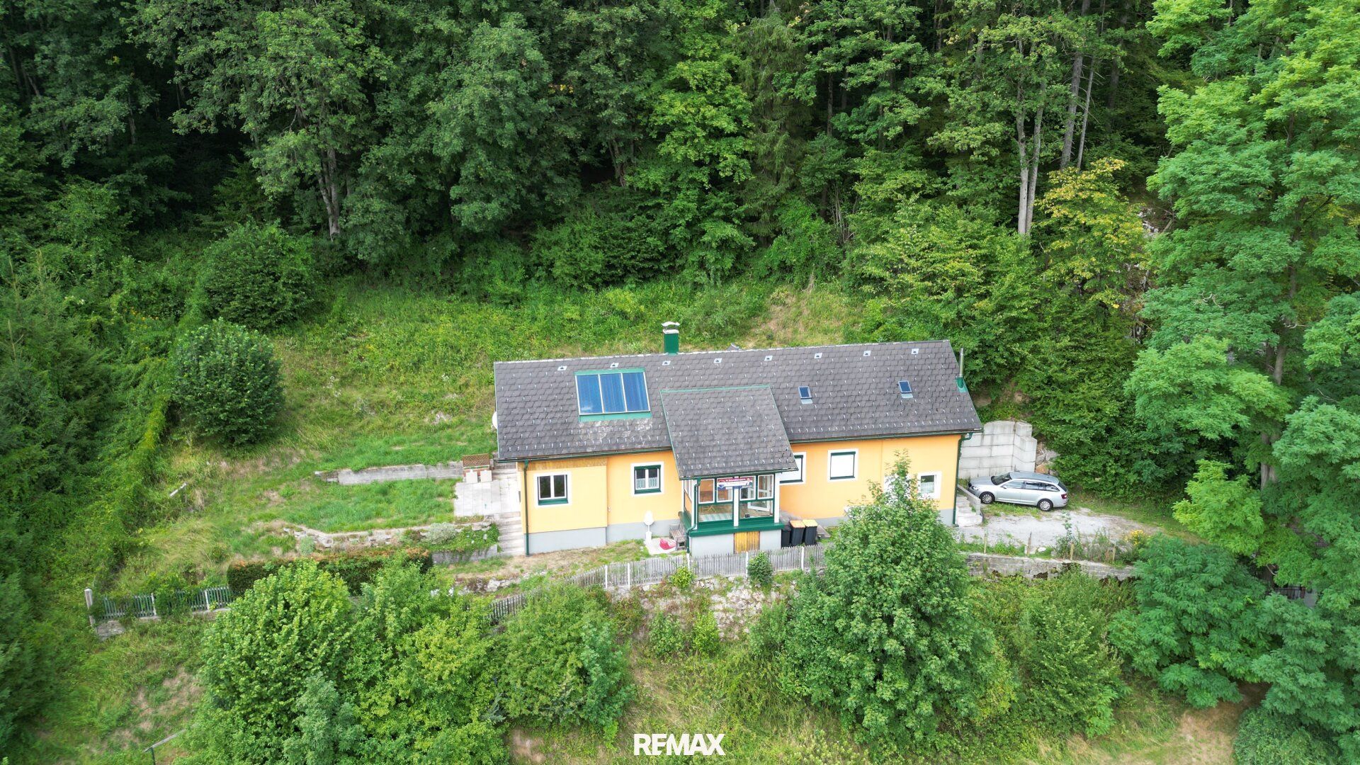 Haus – Türnitz