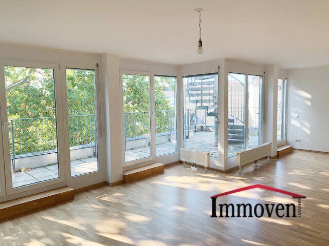 Wohnung – Wien