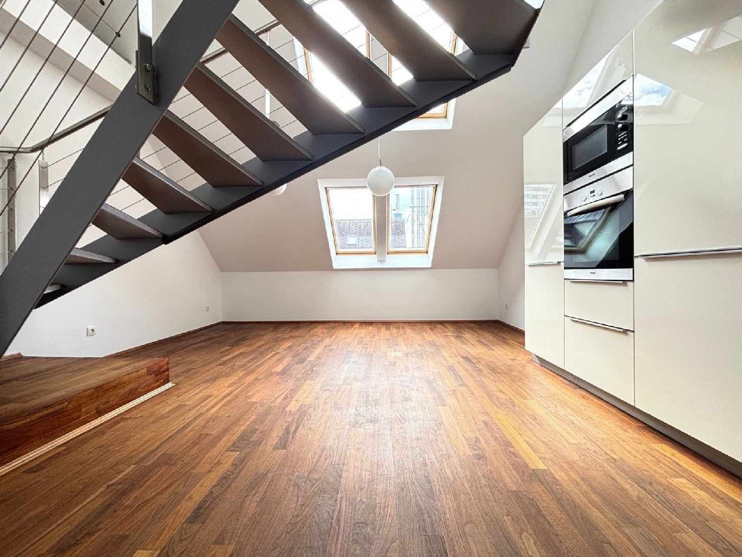 Wohnung – Wien - Ansicht 4