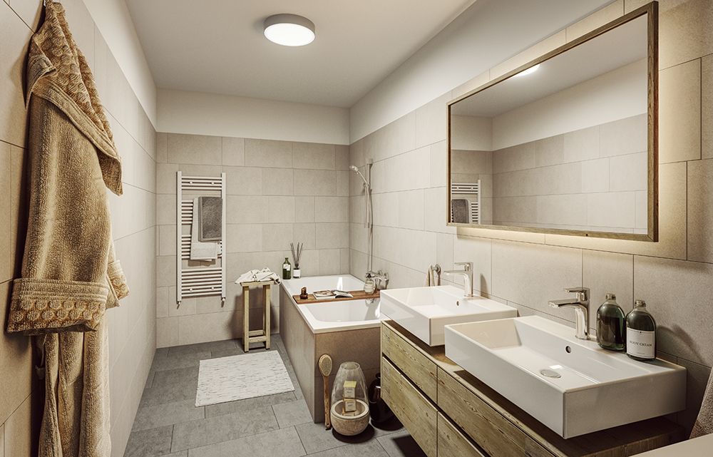 Wohnung – Wien - Mehr