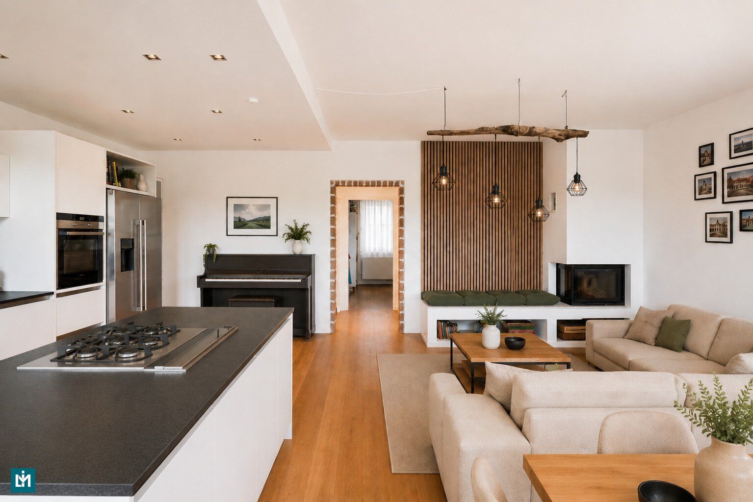 Wohnung – Wien, Cottageviertel, Hadersdorf - Mehr