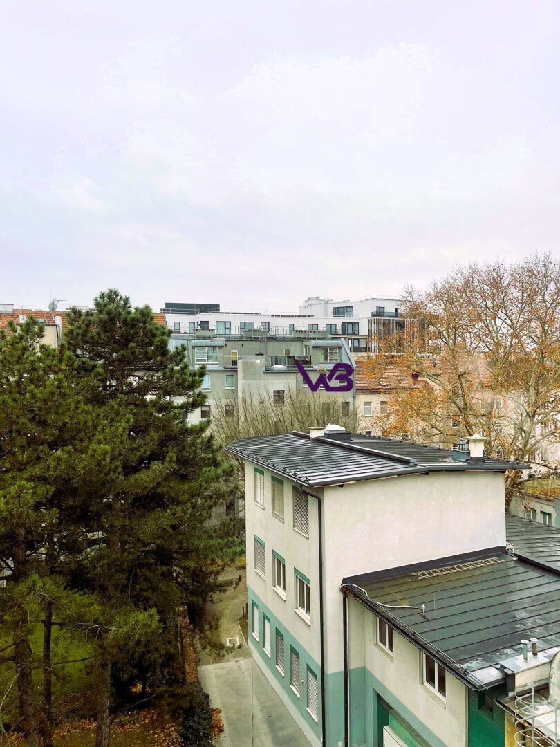 Wohnung – Wien