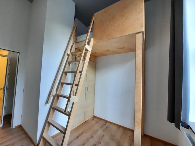 Wohnung – Steyr - Ansicht 2