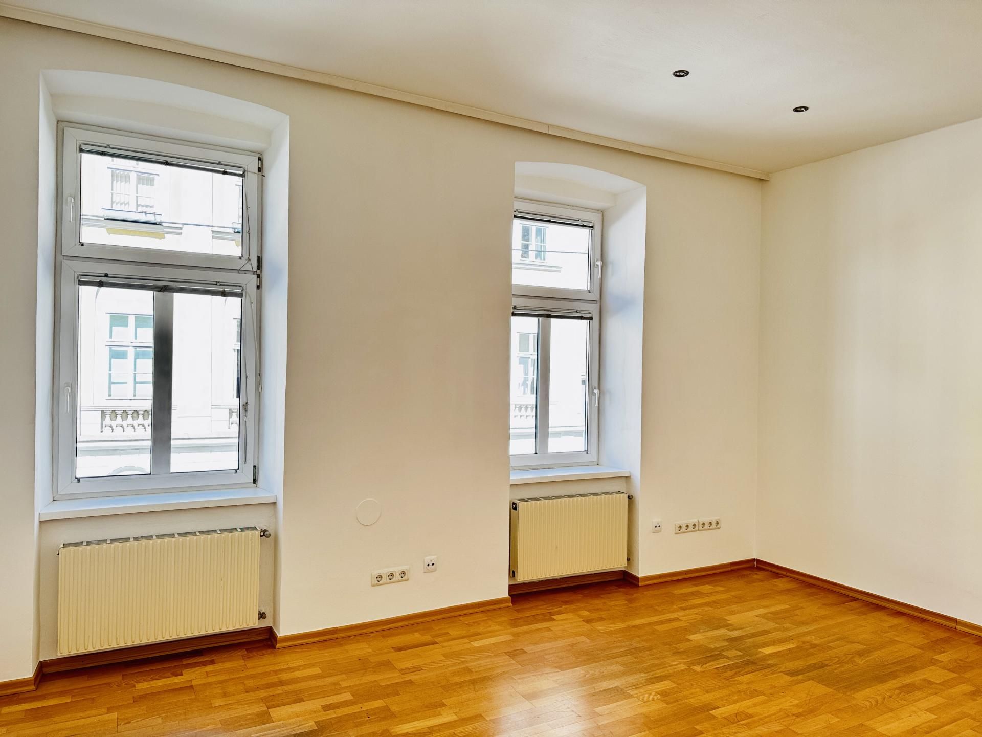 Ideale Wohnung für Familien und Studenten