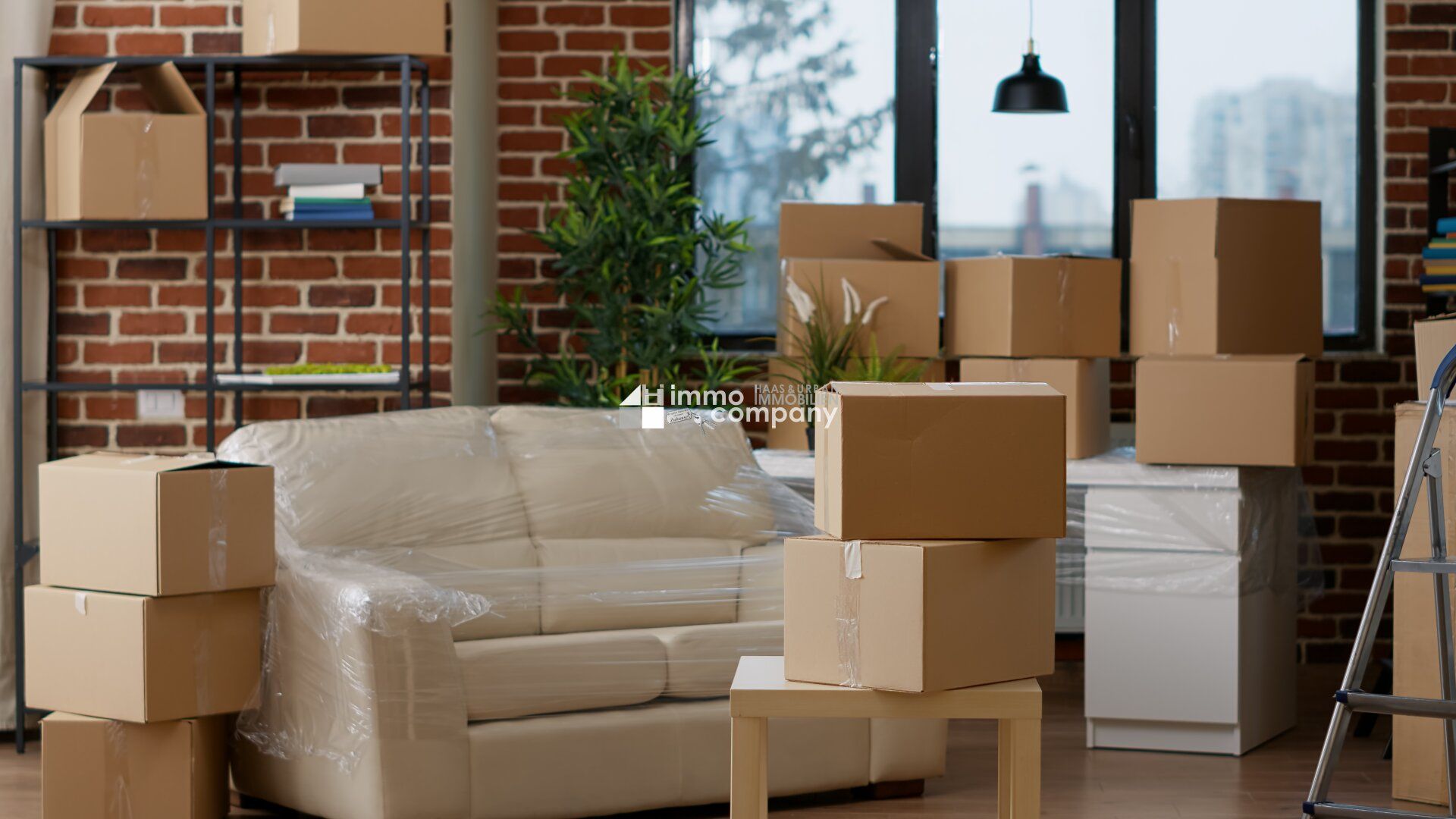 3-Zimmer-Wohnung mit Garten- Gerasdorf bei Wien !!Provisionsfrei!!